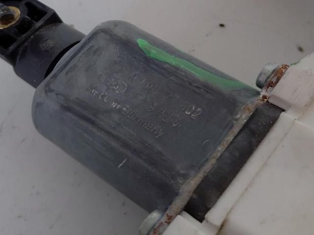 bontott BMW 3 E92 Bal első Ablakemelő Szerkezet (Elektromos)