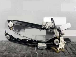 bontott BMW 3 E92 Bal első Ablakemelő Szerkezet (Elektromos)