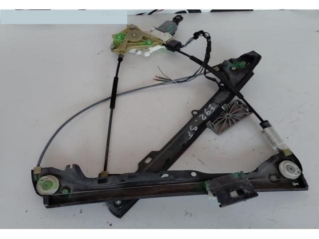 bontott BMW 3 E92 Bal első Ablakemelő Szerkezet (Elektromos)