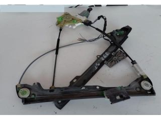 bontott BMW 3 E92 Bal első Ablakemelő Szerkezet (Elektromos)