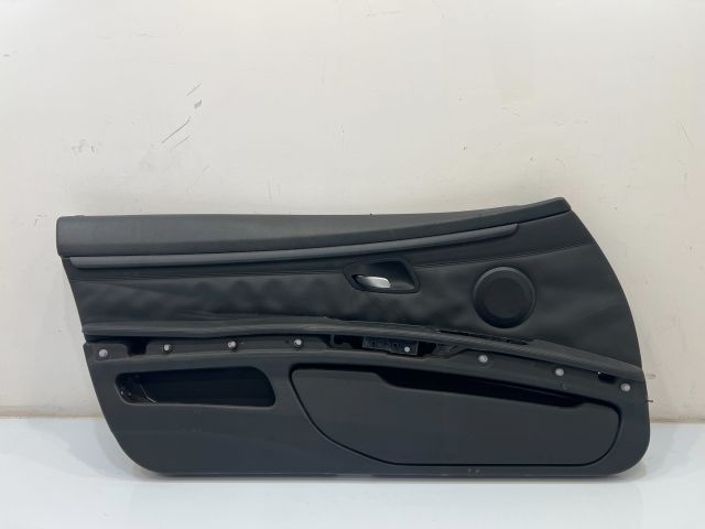 bontott BMW 3 E92 Bal első Ajtó Kárpit