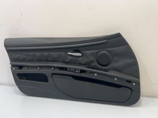 bontott BMW 3 E92 Bal első Ajtó Kárpit