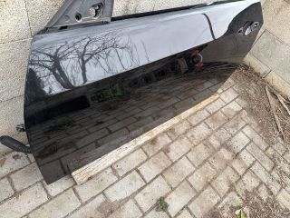 bontott BMW 3 E92 Bal első Ajtó (Üres lemez)