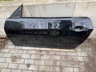 bontott BMW 3 E92 Bal első Ajtó (Üres lemez)