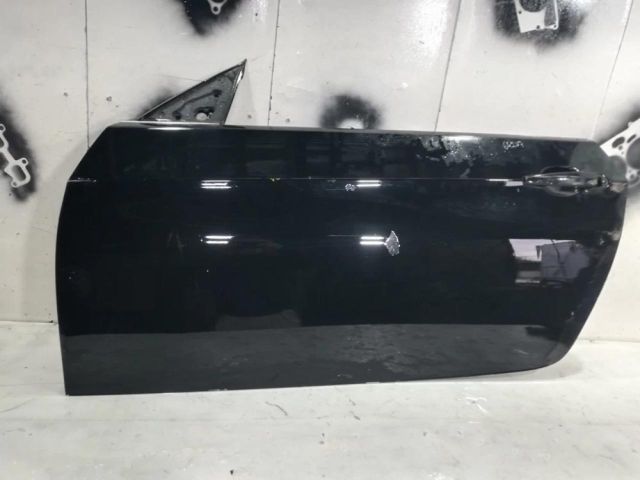 bontott BMW 3 E92 Bal első Ajtó (Üres lemez)