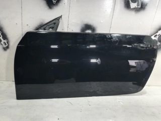 bontott BMW 3 E92 Bal első Ajtó (Üres lemez)