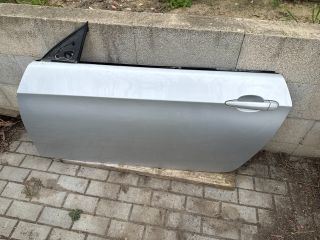 bontott BMW 3 E92 Bal első Ajtó (Üres lemez)