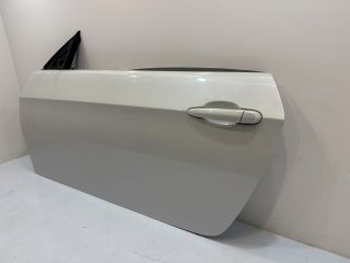 bontott BMW 3 E92 Bal első Ajtó (Üres lemez)