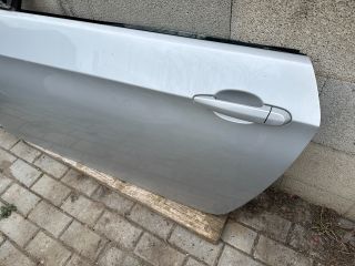 bontott BMW 3 E92 Bal első Ajtó (Üres lemez)
