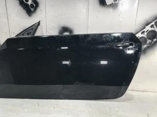 bontott BMW 3 E92 Bal első Ajtó (Üres lemez)