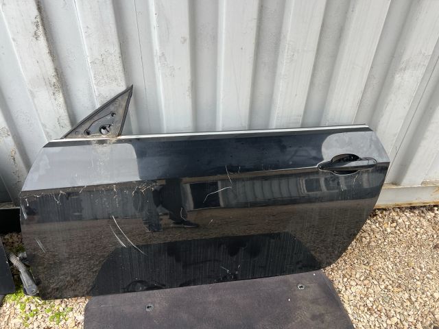 bontott BMW 3 E92 Bal első Ajtó (Üres lemez)
