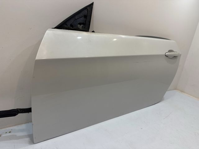 bontott BMW 3 E92 Bal első Ajtó (Üres lemez)