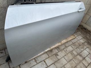 bontott BMW 3 E92 Bal első Ajtó (Üres lemez)