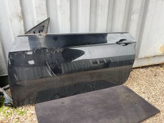 bontott BMW 3 E92 Bal első Ajtó (Üres lemez)