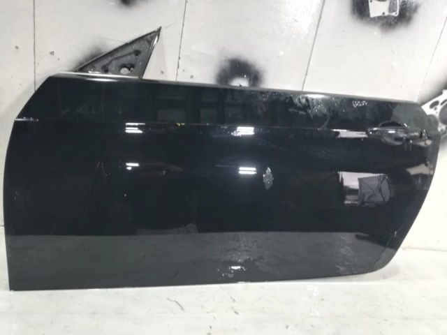 bontott BMW 3 E92 Bal első Ajtó (Üres lemez)