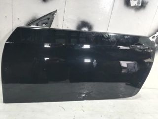 bontott BMW 3 E92 Bal első Ajtó (Üres lemez)