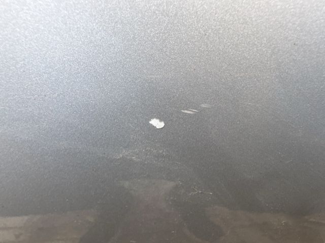 bontott BMW 3 E92 Bal első Ajtó (Üres lemez)