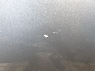 bontott BMW 3 E92 Bal első Ajtó (Üres lemez)