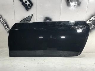 bontott BMW 3 E92 Bal első Ajtó (Üres lemez)