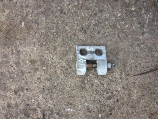 bontott BMW 3 E92 Bal első Felső Zsanér