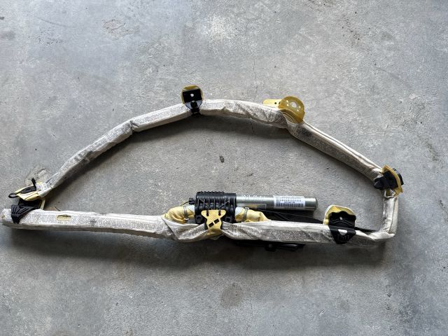 bontott BMW 3 E92 Bal első Függöny Légzsák