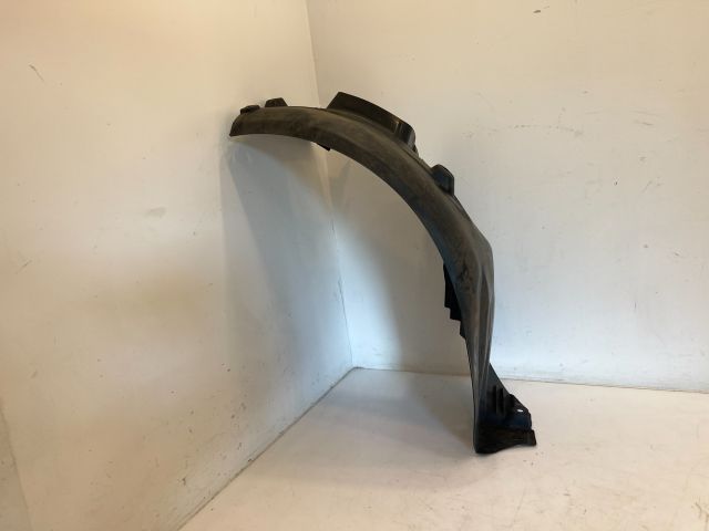 bontott BMW 3 E92 Bal első Hátsó Dobbetét (Kerékjárati, Műanyag)