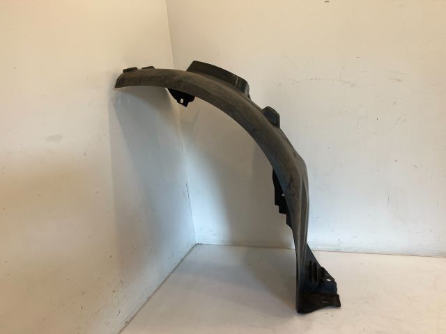 bontott BMW 3 E92 Bal első Hátsó Dobbetét (Kerékjárati, Műanyag)