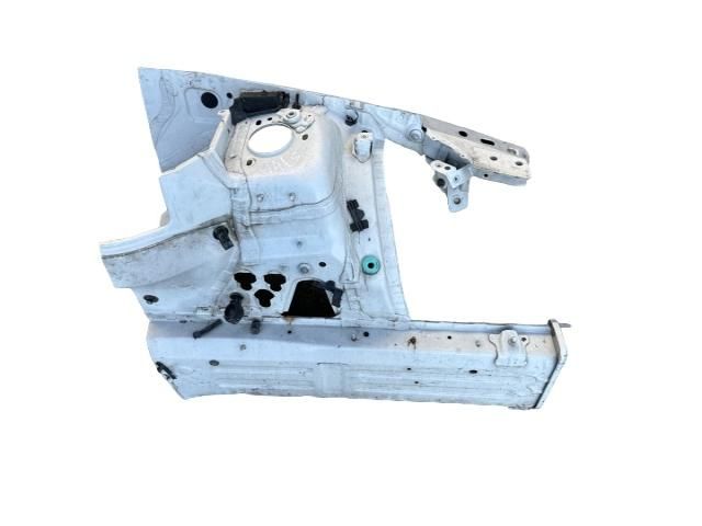 bontott BMW 3 E92 Bal első Hossznyúlvány