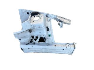 bontott BMW 3 E92 Bal első Hossznyúlvány