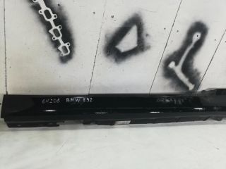 bontott BMW 3 E92 Bal első Küszöb Díszléc