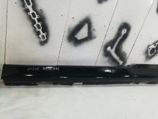 bontott BMW 3 E92 Bal első Küszöb Díszléc