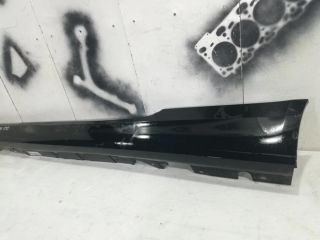 bontott BMW 3 E92 Bal első Küszöb Díszléc
