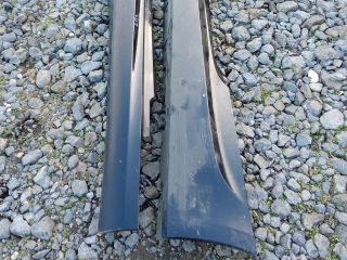 bontott BMW 3 E92 Bal első Küszöb Díszléc