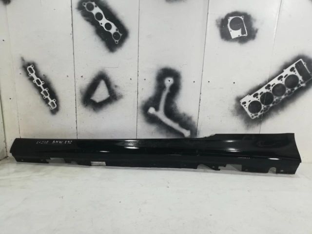 bontott BMW 3 E92 Bal első Küszöb Díszléc