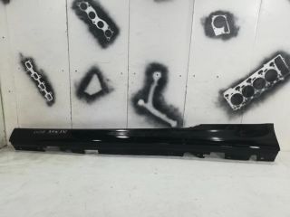 bontott BMW 3 E92 Bal első Küszöb Díszléc