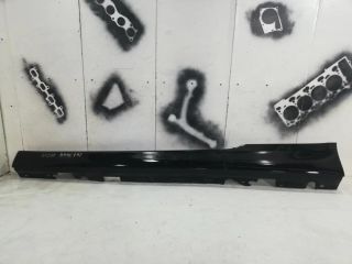 bontott BMW 3 E92 Bal első Küszöb Díszléc