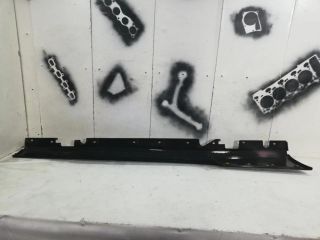 bontott BMW 3 E92 Bal első Küszöb Díszléc