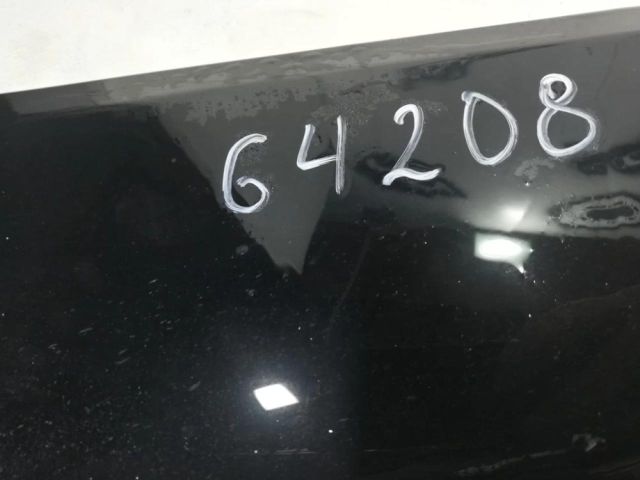 bontott BMW 3 E92 Bal első Küszöb Díszléc