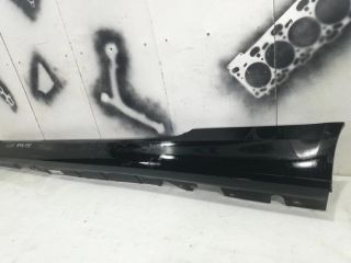 bontott BMW 3 E92 Bal első Küszöb Díszléc
