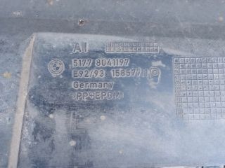 bontott BMW 3 E92 Bal első Küszöb Díszléc