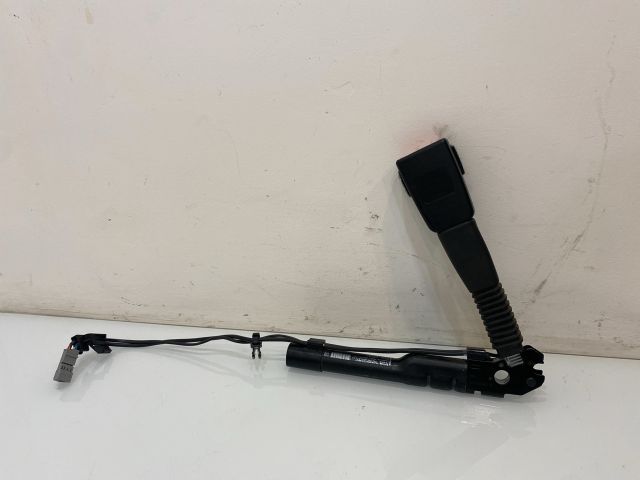 bontott BMW 3 E92 Bal első Övfeszítő