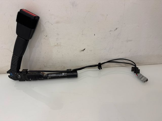 bontott BMW 3 E92 Bal első Övfeszítő