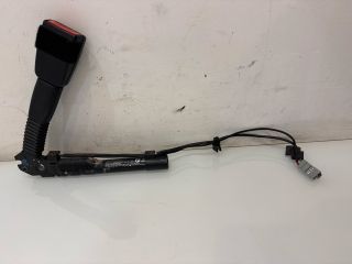 bontott BMW 3 E92 Bal első Övfeszítő