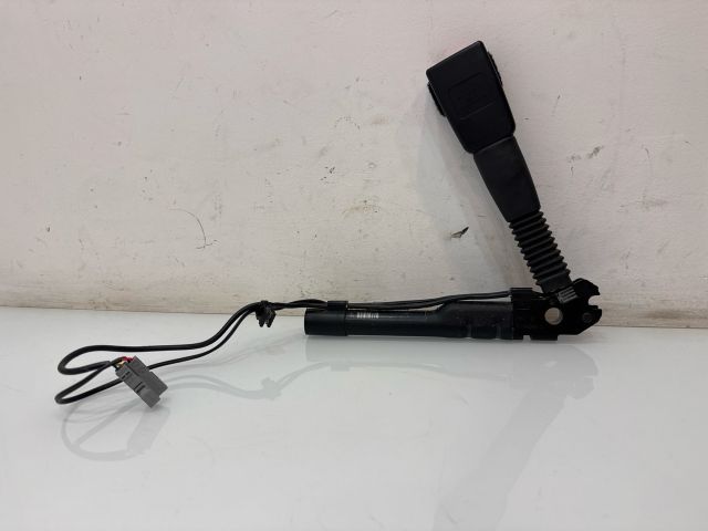 bontott BMW 3 E92 Bal első Övfeszítő