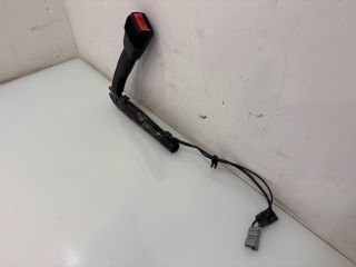 bontott BMW 3 E92 Bal első Övfeszítő