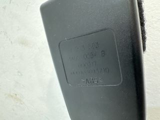 bontott BMW 3 E92 Bal első Övfeszítő