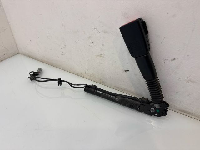 bontott BMW 3 E92 Bal első Övfeszítő