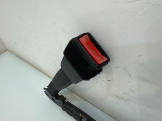 bontott BMW 3 E92 Bal első Övfeszítő