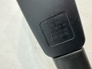 bontott BMW 3 E92 Bal első Övfeszítő