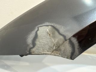 bontott BMW 3 E92 Bal első Sárvédő